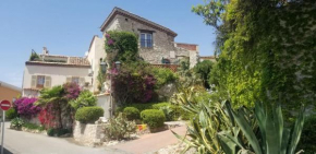 The magical of the Cap and the Old antibes